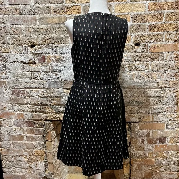 ModCloth Hutch lipstick dress! - Picture 5 of 5